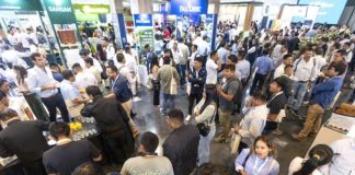 Perú | XXXIX Seminario Internacional Blueberries Lima 2026