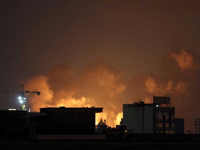 Preguntas y respuestas sobre el impacto agroalimentario del conflicto en Oriente Medio