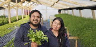 Primera Política Nacional de Juventudes Rurales busca garantizar "el derecho a elegir" el campo