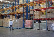 Red de Alimentos cumple 15 años rescatando y distribuyendo productos de esenciales a personas en situación de vulnerabilidad