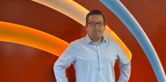 Samuel Montupil, Director del Ecosistema de Innovación y Partners LATAM en Defontana. Operación Renta 2026