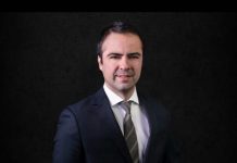 Sebastián Norris Socio y experto en comercio internacional en Araya & Cía. Abogados