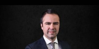 Sebastián Norris Socio y experto en comercio internacional en Araya & Cía. Abogados