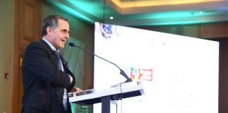 Subsecretario de Agricultura visita plantas de Agrosuper y participa en Expo Ciruelas Secas 2026