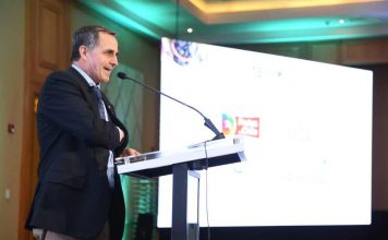 Subsecretario de Agricultura visita plantas de Agrosuper y participa en Expo Ciruelas Secas 2026