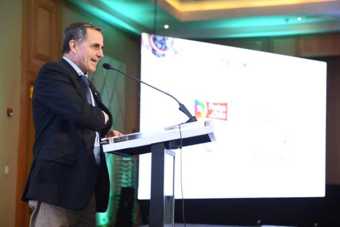 Subsecretario de Agricultura visita plantas de Agrosuper y participa en Expo Ciruelas Secas 2026