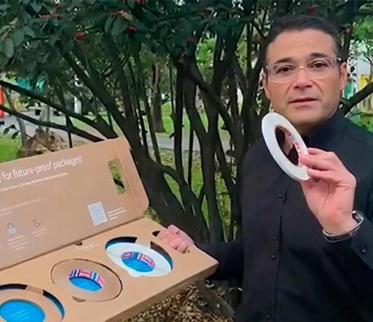 Tesa confirma su participación en CIRCLEPACK 2026 con soluciones en cintas para un packaging más reciclable y eficiente
