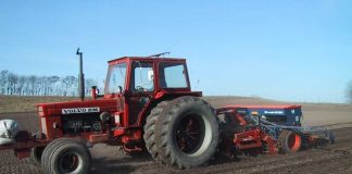 UE | Cómo la guerra de Irán pone al descubierto la peligrosa dependencia de Europa de los fertilizantes UE | Cómo la guerra de Irán pone al descubierto la peligrosa dependencia de Europa de los fertilizantes