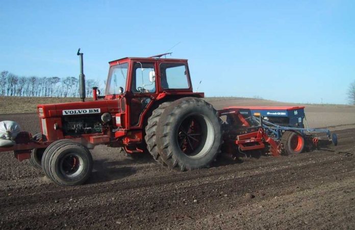 UE | Cómo la guerra de Irán pone al descubierto la peligrosa dependencia de Europa de los fertilizantes