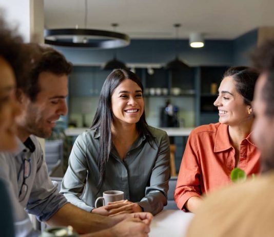 Una cultura inclusiva como motor del desarrollo del talento