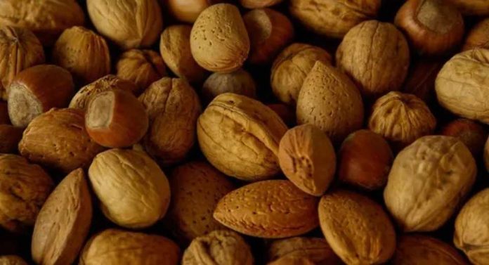 Unión Europea Unión de Uniones pide a la UE frenar un reglamento que abre la puerta a frutos secos de EE.UU. sin aranceles Unión Europea Unión de Uniones pide a la UE frenar un reglamento que abre la puerta a frutos secos de EE.UU. sin aranceles