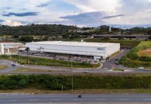 Valmet destina R$100 millones a nueva planta en Brasil para impulsar su expansión en Latinoamérica