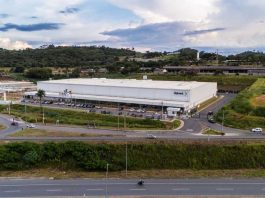 Valmet destina R$100 millones a nueva planta en Brasil para impulsar su expansión en Latinoamérica Valmet destina R$100 millones a nueva planta en Brasil para impulsar su expansión en Latinoamérica