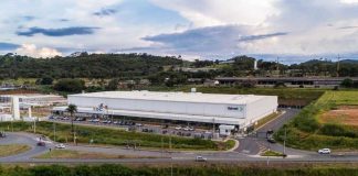 Valmet destina R$100 millones a nueva planta en Brasil para impulsar su expansión en Latinoamérica Valmet destina R$100 millones a nueva planta en Brasil para impulsar su expansión en Latinoamérica