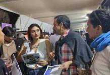 Vendimia 2026: más de 20 viñas del Valle de Colchagua fortalecen su gestión hídrica