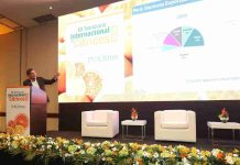 AGAP: La meta del sector agrario es duplicar sus exportaciones en la próxima década