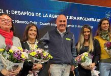 AgroTech Sur 2026 reunió en Puerto Varas a actores clave para impulsar la innovación en el agro