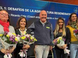 AgroTech Sur 2026 reunió en Puerto Varas a actores clave para impulsar la innovación en el agro
