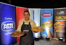 Agrosuper le pone sabor al ETM Tuesday con “Parrilla Pitch” ejecutivos escucharon propuestas de startups con asado incluido