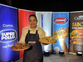 Agrosuper le pone sabor al ETM Tuesday con “Parrilla Pitch” ejecutivos escucharon propuestas de startups con asado incluido
