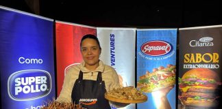 Agrosuper le pone sabor al ETM Tuesday con “Parrilla Pitch” ejecutivos escucharon propuestas de startups con asado incluido