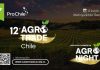 Agrotrade Chile 2026: Donde el nuevo margen de la fruticultura se construye