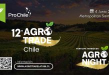 Agrotrade Chile 2026: Donde el nuevo margen de la fruticultura se construye