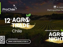 Agrotrade Chile 2026: Donde el nuevo margen de la fruticultura se construye