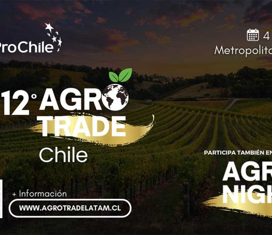 Agrotrade Chile 2026: Donde el nuevo margen de la fruticultura se construye