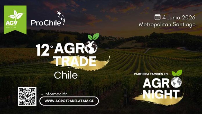 Agrotrade Chile 2026: Donde el nuevo margen de la fruticultura se construye