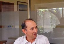 Agua en regla: una decisión que no puede esperar