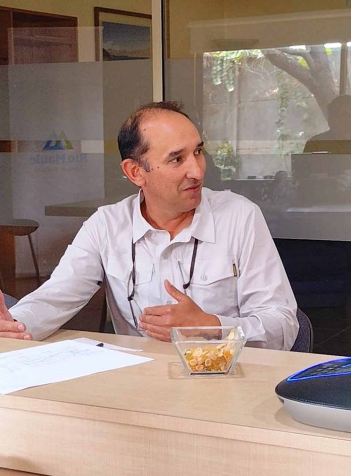 Agua en regla: una decisión que no puede esperar