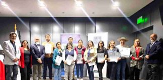 Alianza público-privada-academia impulsa formación clave para enfrentar la crisis hídrica en la Región de Valparaíso