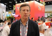 Andrés Armstrong: “América Latina es un mercado con oportunidades y potencial para el arándano chileno”