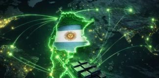 Argentina Carbono en el agro Europa fija precio y abre un nuevo frente para la producción argentina