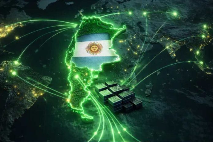 Argentina Carbono en el agro Europa fija precio y abre un nuevo frente para la producción argentina