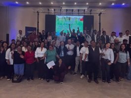 Arica y Parinacota: Seminario inspiró al ecosistema agrícola regional para potenciar la inocuidad alimentaria