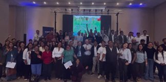 Arica y Parinacota: Seminario inspiró al ecosistema agrícola regional para potenciar la inocuidad alimentaria