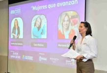 Bajo el lema “Mujeres que avanzan” se desarrollará la XIII edición del Seminario de Mujeres Líderes del Sur Bajo el lema “Mujeres que avanzan” se desarrollará la XIII edición del Seminario de Mujeres Líderes del Sur