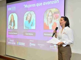 Bajo el lema “Mujeres que avanzan” se desarrollará la XIII edición del Seminario de Mujeres Líderes del Sur