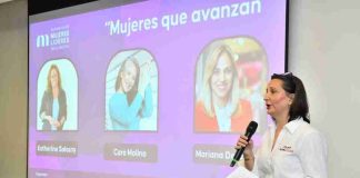 Bajo el lema “Mujeres que avanzan” se desarrollará la XIII edición del Seminario de Mujeres Líderes del Sur Bajo el lema “Mujeres que avanzan” se desarrollará la XIII edición del Seminario de Mujeres Líderes del Sur