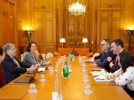 Brasil formaliza su adhesión al programa de investigación de la OCDE para la agricultura sostenible.