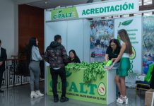 CIPALTO 2026 apuesta por una agricultura más consciente y sostenible