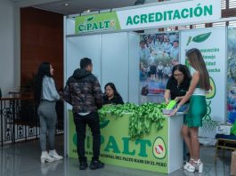 CIPALTO 2026 apuesta por una agricultura más consciente y sostenible
