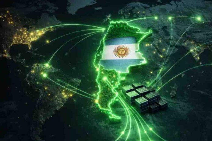 Carbono en el agro: Europa fija precio y abre un nuevo frente para la producción argentina