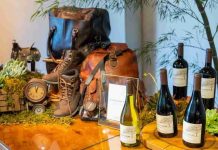 Casas del Bosque construye valor en el mercado de vinos más importante de Latinoamérica
