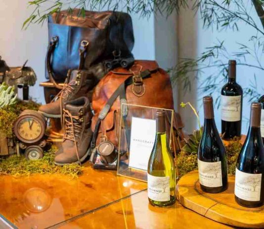 Casas del Bosque construye valor en el mercado de vinos más importante de Latinoamérica