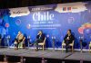 Chile ante la nueva competencia global: el panel que abrirá una conversación clave para la industria del arándano