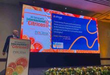 Citrosol lidera en Perú los tratamientos de química verde y el control automático del tratamiento postcosecha de cítricos con el CATSystem®