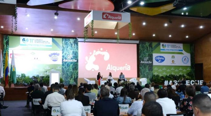 Colombia | Cumbre láctea panamericana prevé reunir más de 1.300 participantes en Medellín